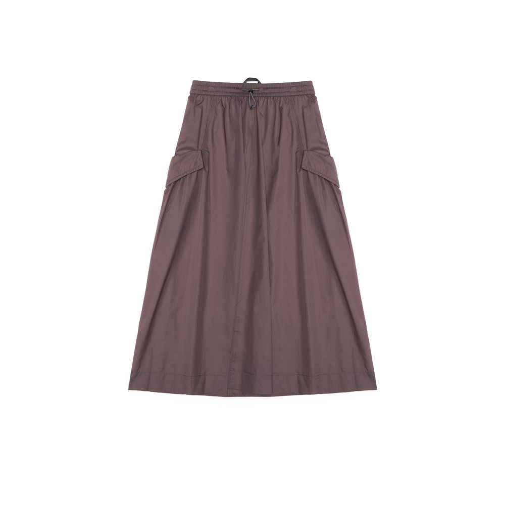Юбка Blue Monte Lightweight Workwear Umbrella Skirt "Purple"