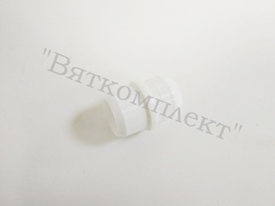 Заглушка двойная (ЭМК70М-035 )