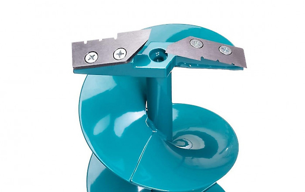 Ледобур Тонар ЛР-150Д (левое вращение)