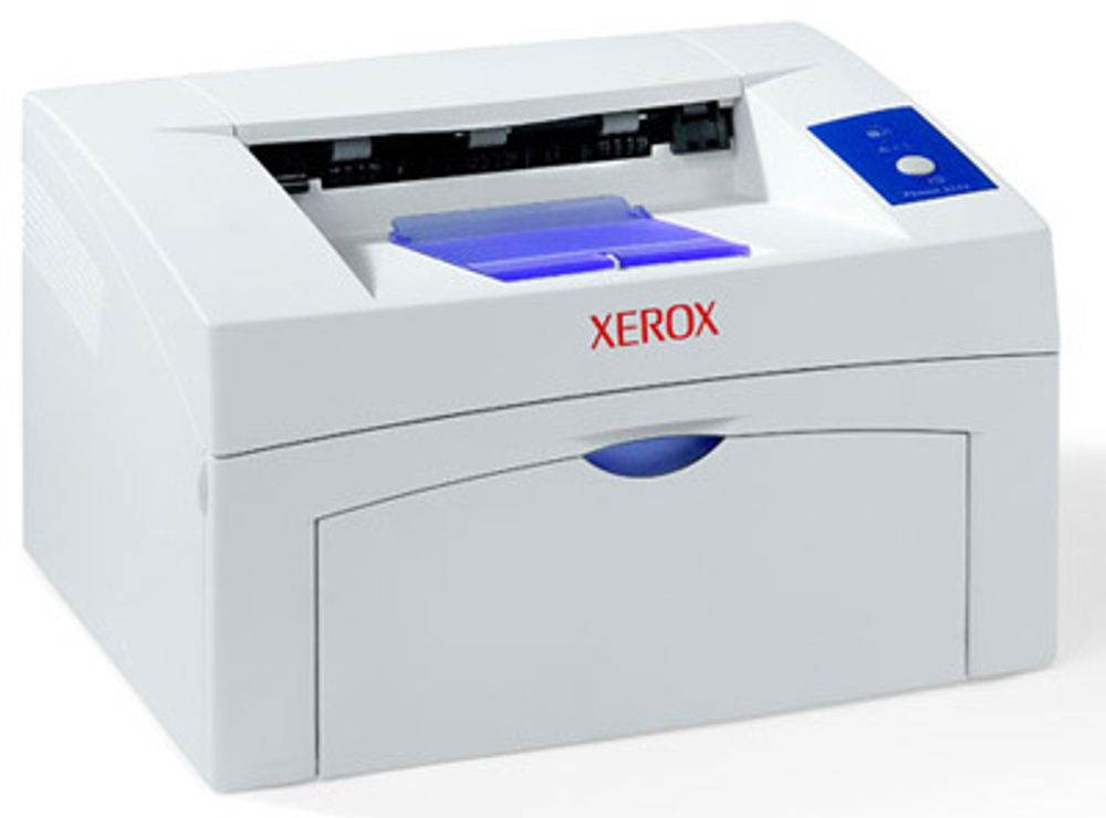 Принтер Xerox Phaser 3117 Купить С Доставкой По России