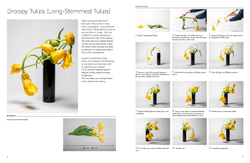 Inspiring Ikebana