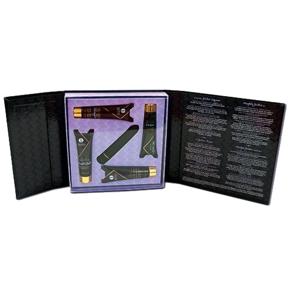 Подарочный набор Shunga Naughty Geisha