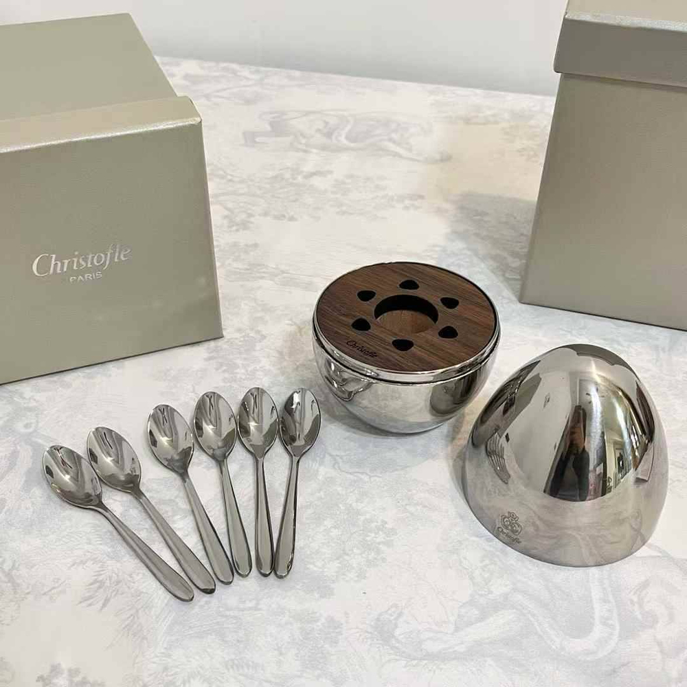 Набор столовых приборов Christofle 6 шт., арт. 477291380