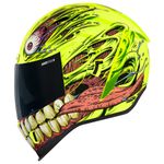 Airform Facelift Helmet / Желтый