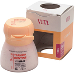 Транспа Дентин (Transpa Dentine) VITA VM 13 3L1.5 50гр