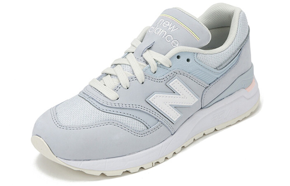 Кроссовки New Balance Nb 997 (Женская размерная сетка)