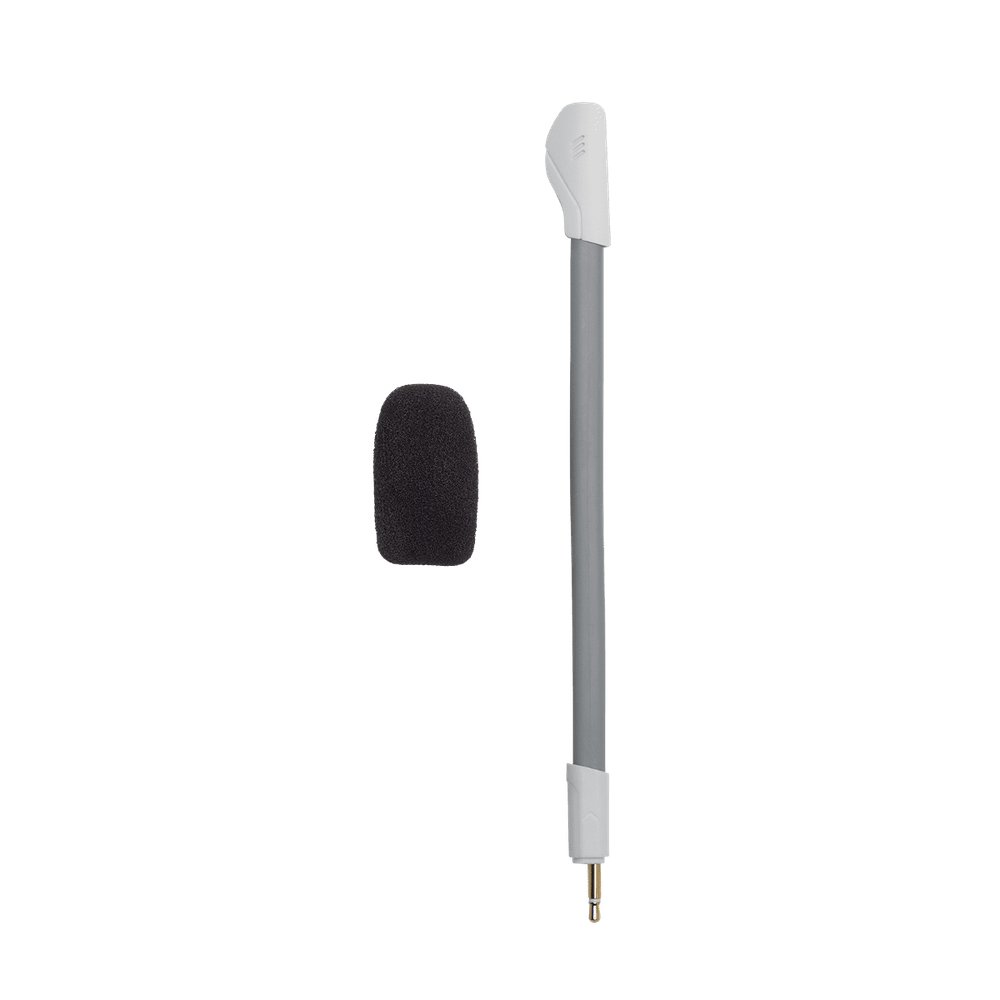 Проводная игровая гарнитура JBL Quantum 100 White