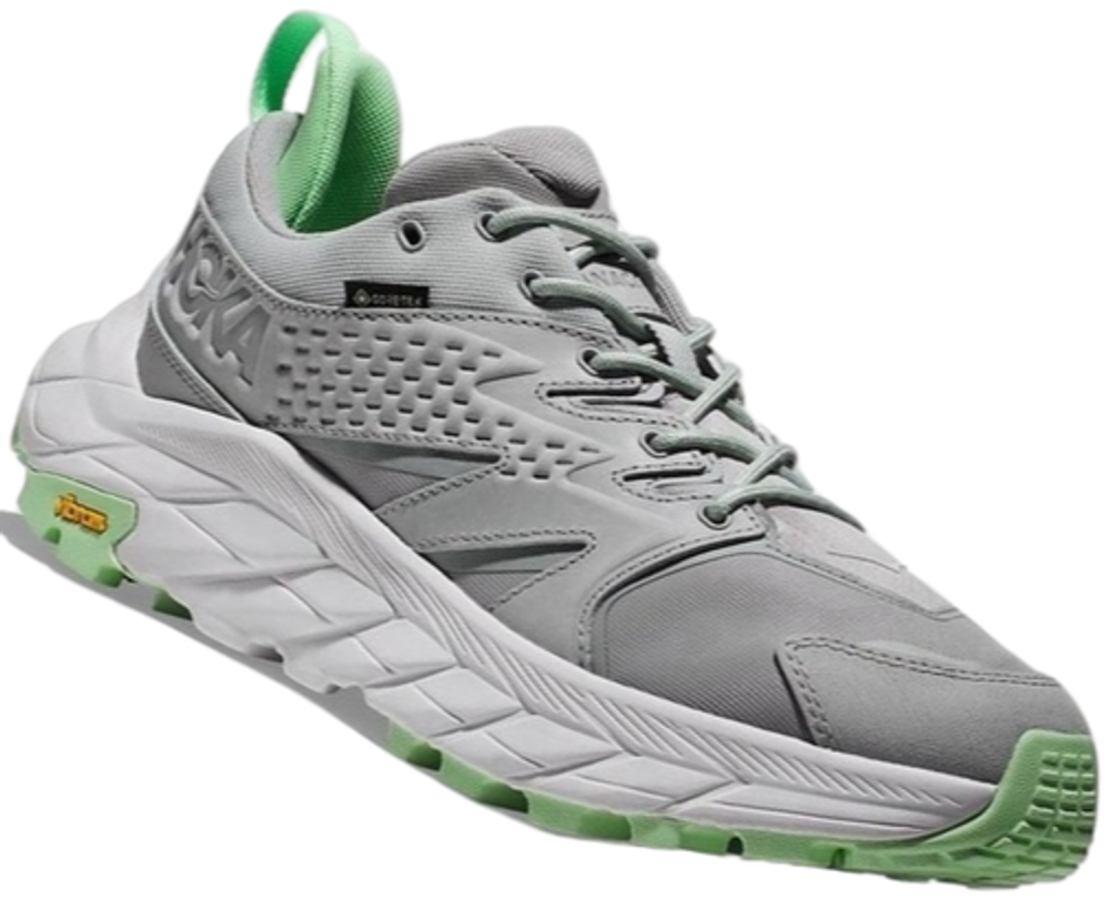 Полуботинки unisex Hoka Anacapa low GTX