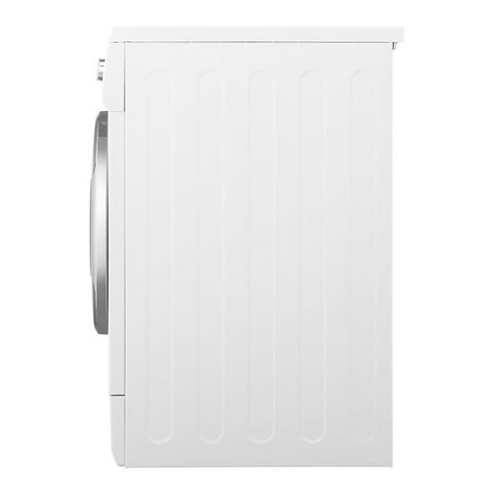 Стиральная машина LG F-1296CD3