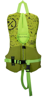 Жилет младеческий неопреновый для девочки Indy (10268374)