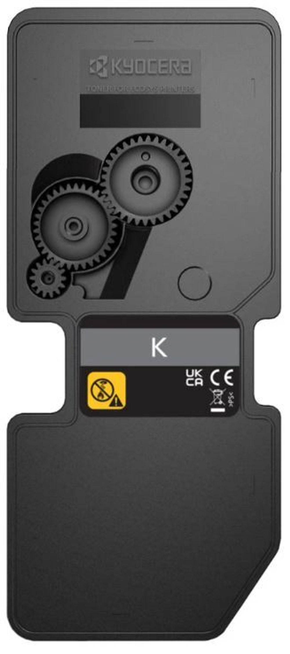 Тонер-картридж  Kyocera TK-5430K