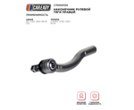 Наконечник рулевой тяги правый для LEXUS ES (V40, V60) 06-18 3.5; TOYOTA CAMRY (V30, V40) 01-14, CAREADY арт. C701041154