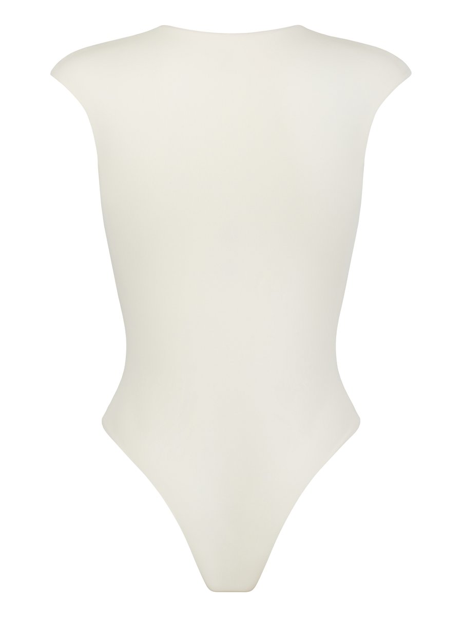 Боди Bodysuit RUFO, Молочный