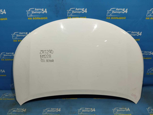 Капот TOYOTA AVENSIS 2008-2015