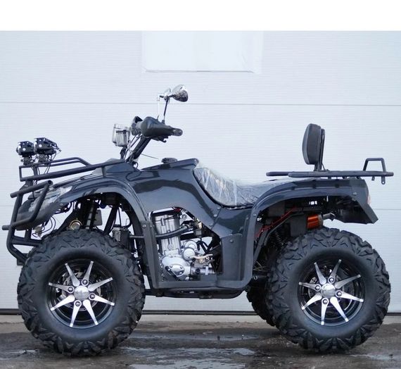 Квадроцикл HUMMER 250 Lux