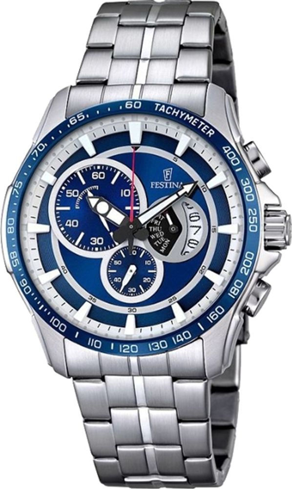 Мужские наручные часы Festina F6850/2