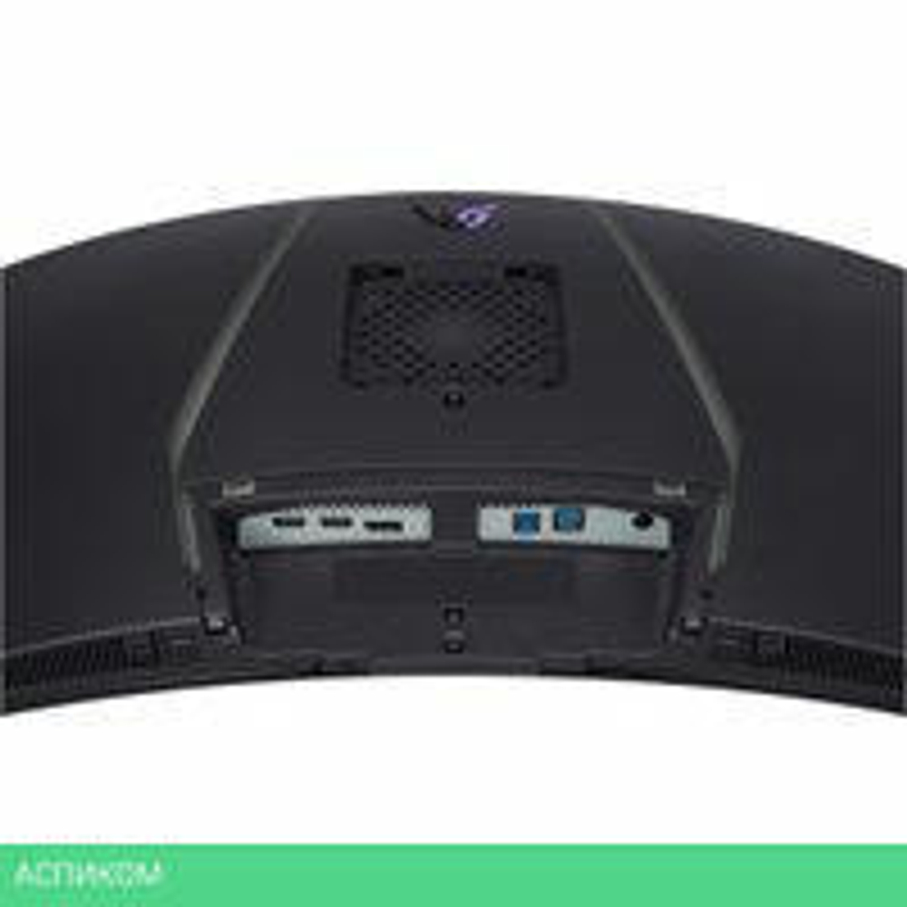 Игровой монитор LG UltraGear 39GS95QE-B