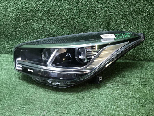 Фара левая Chery Tiggo 4 Pro (20-нв) галоген