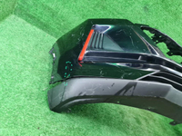 Бампер передний Changan CS55PLUS (2021-2024)