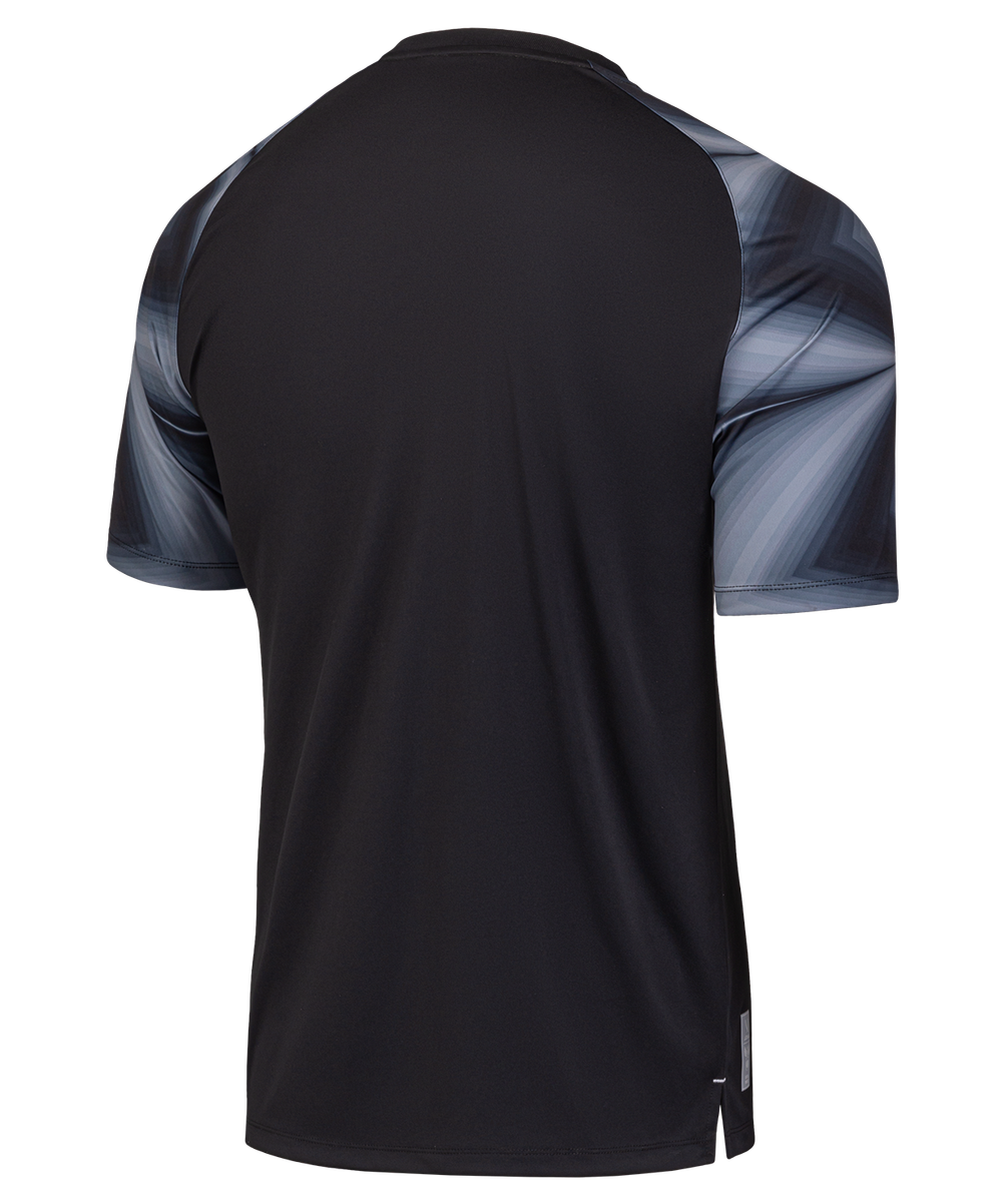 Футболка вратарская JÖGEL NATIONAL PerFormDRY GK Jersey, черный
