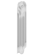 Радиатор биметаллический Royal Thermo Indigo Super+ 500-100 10 секций