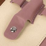 Премиальный набор для маникюра и педикюра 9 в 1 в пенале, PREMIUM, Monte Vita, 609494