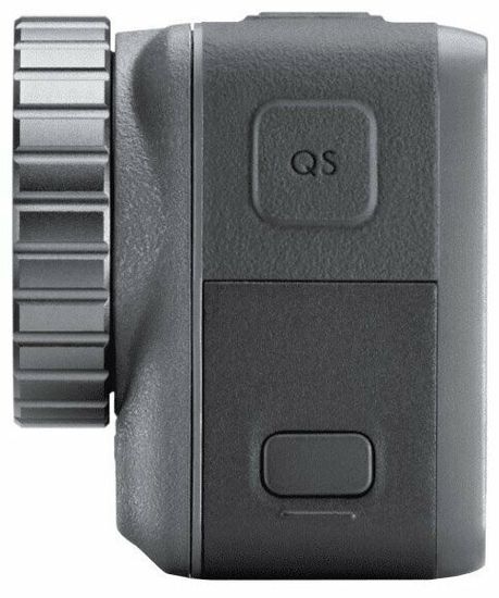 Экшн-камера DJI Osmo Action,серый