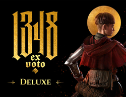 1348 Ex Voto - Deluxe Edition (для ПК, цифровой код доступа)