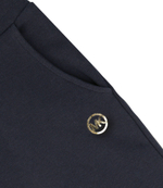 Спортивные штаны Michael Kors KIDS - темно-синий(R14140)