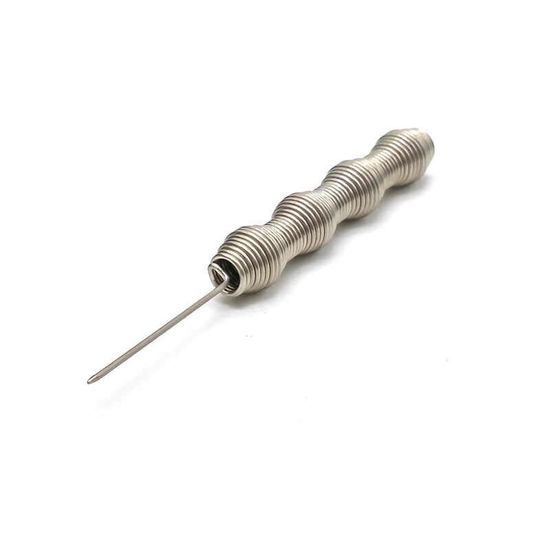 Шило для кальяна(Пружинка)