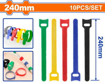 Кабельные стяжки