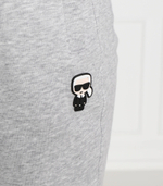 спортивные штаны Karl Lagerfeld - серый(705047 524910)