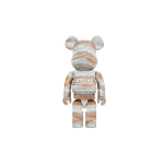Дизайнерские игрушки BE@RBRICK 1000% 70cm, 2972341-640482153