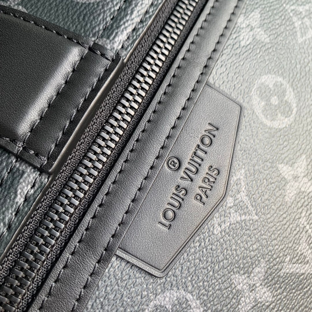 Louis Vuitton S-Cape Messenger Bag