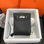 Сумка-слинг Hermes