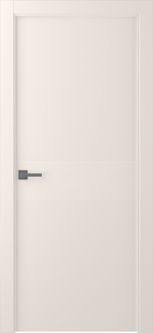 Дверь Ивент 2 / Цвет Эмаль жемчуг / Двери Belwooddoors