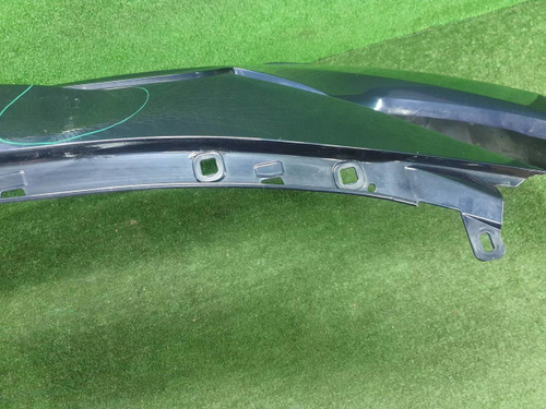 Бампер передний BMW 3er F30 (2015-2020)