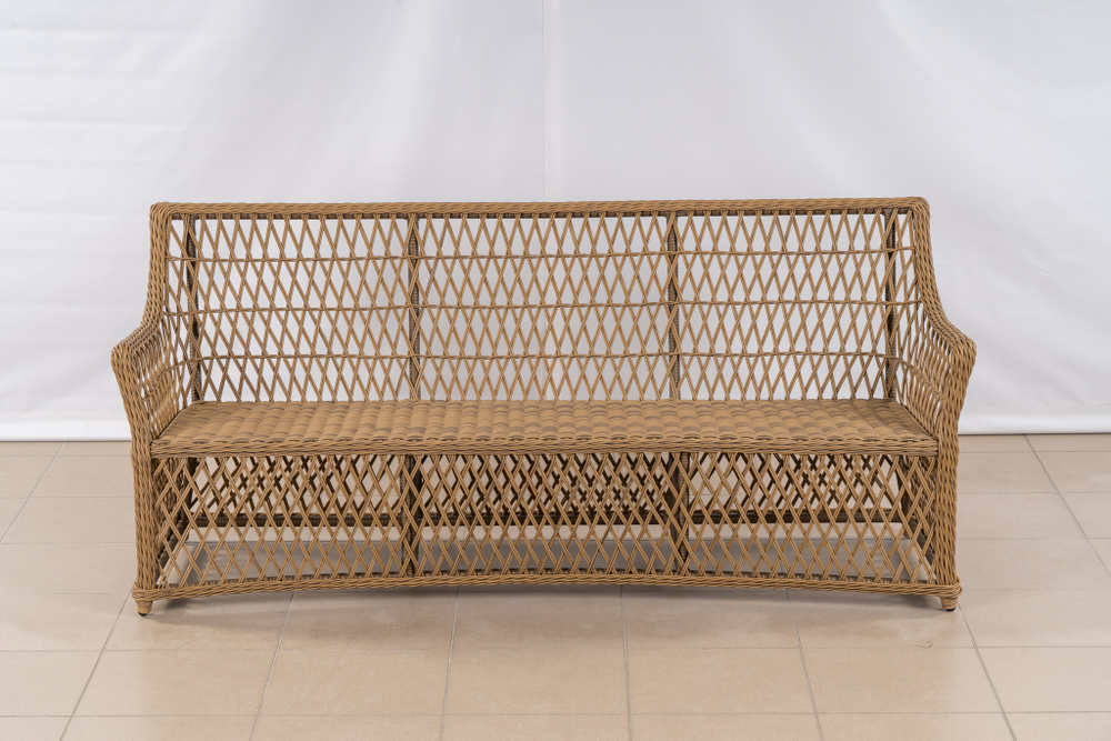 Софа 3-х местная, коллекция Сицилия