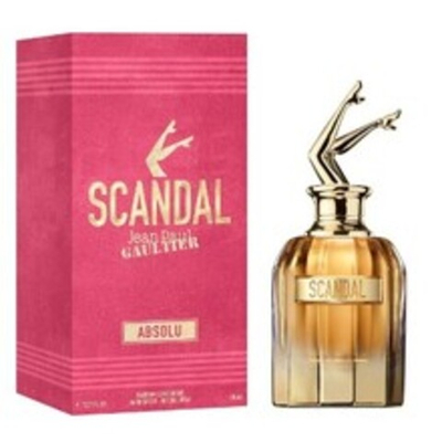Jean Paul Gaultier Scandal Absolu Parfum 50ml
