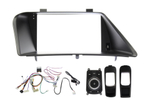 Переходная рамка магнитолы LEXUS RX 270, RX 350 2008-2015 9 дюймов
