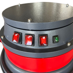 Пылесос индустриальный EVOline IVC 3100-36A