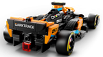 LEGO Speed Champions 76919 «Гоночный автомобиль McLaren Формулы-1 2023» — новинка