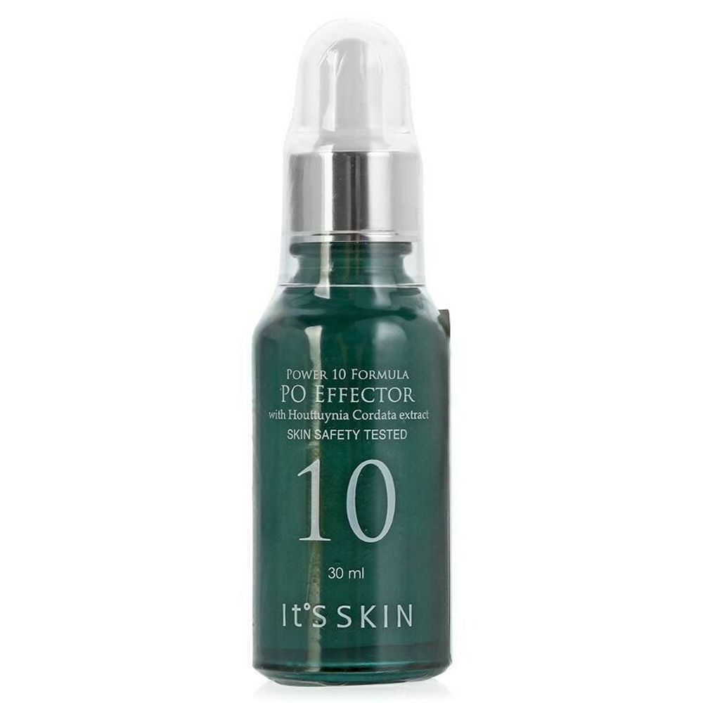 It's Skin Power 10 Formula PO Effector высококонцентрированная сыворотка для сужения пор