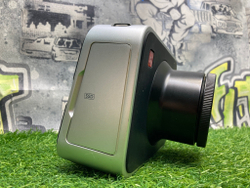 BlackMagic Cinema Camera 2.5K Canon EF