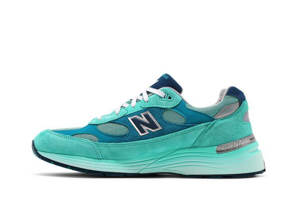 Кроссовки New Balance Nb 992