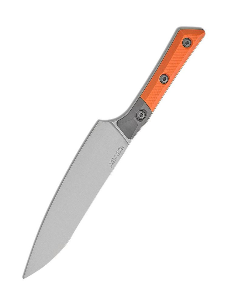 Нож кухонный Microtech Utility Knife 3400B-10EM
