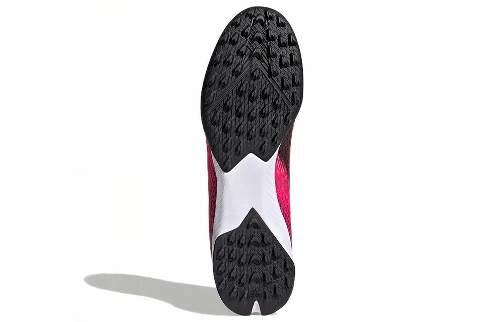 Кроссовки Adidas X Ghosted .3 Laceless Turf Boots