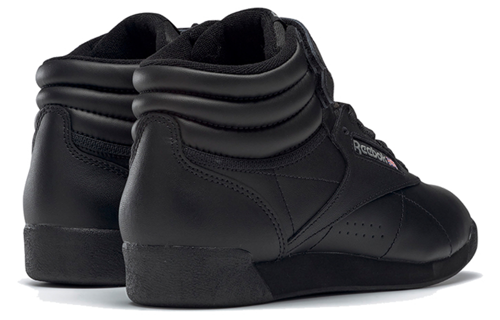 Кроссовки Reebok Freestyle Hi (Женская размерная сетка)