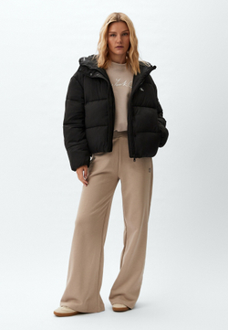 Куртка утепленная женская CALVIN KLEIN JEANS