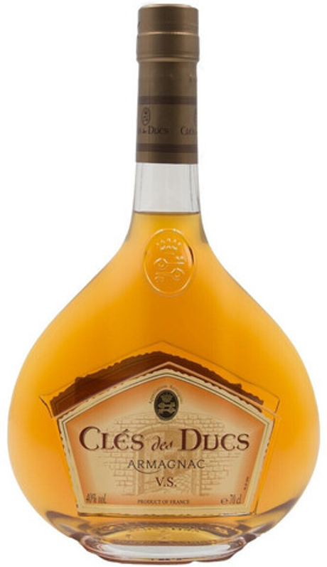 Арманьяк Кле де Дюк ВС